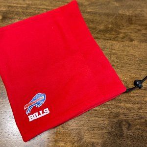 Buffalo Bills Fleece Neckwarmer